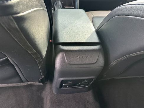 Used 2023 Ford Bronco Wildtrak AWD/4WD image 15