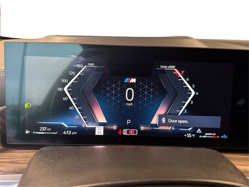 Used 2024 BMW X6 xDrive40i image 22