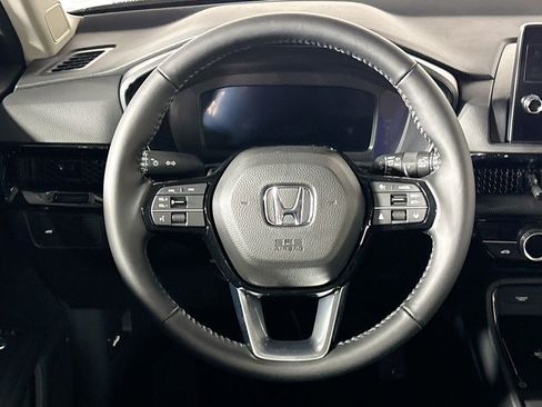 New 2026 Honda CR-V EX-L image 13