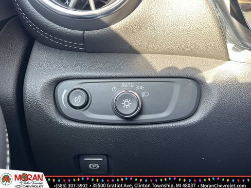 Certified 2024 Chevrolet Blazer LT image 26