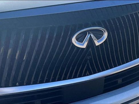 Used 2025 INFINITI QX80 Luxe w/ Exterior Package image 29