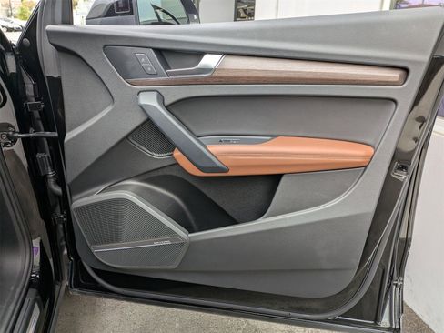 Used 2023 Audi Q5 2.0T Premium Plus w/ Premium Plus Package image 20