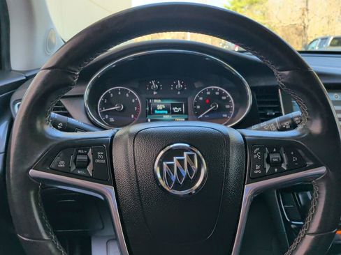 Used 2018 Buick Encore Preferred image 16
