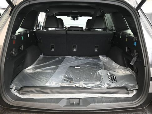 New 2026 Subaru Outback Touring image 17