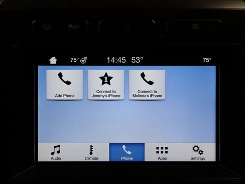 Used 2018 Ford Expedition Limited image 34