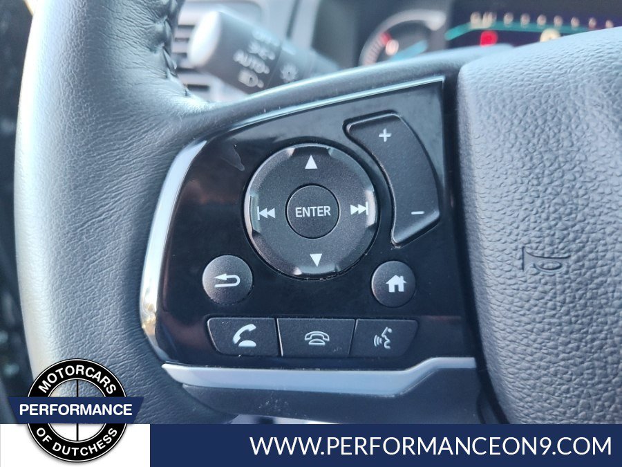 Used 2020 Honda Pilot Touring image 22