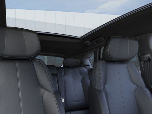 New 2026 Cadillac Optiq Sport 1 w/ LPO, Floor Liner Package RWD image 25