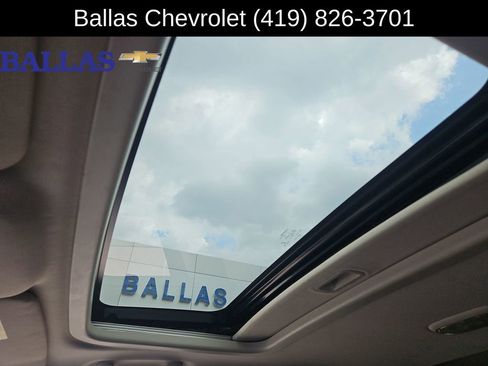 Used 2017 Jeep Compass High Altitude FWD image 19