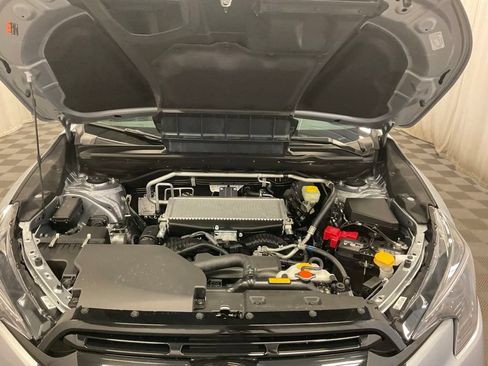 New 2026 Subaru Ascent Premium AWD/4WD image 10