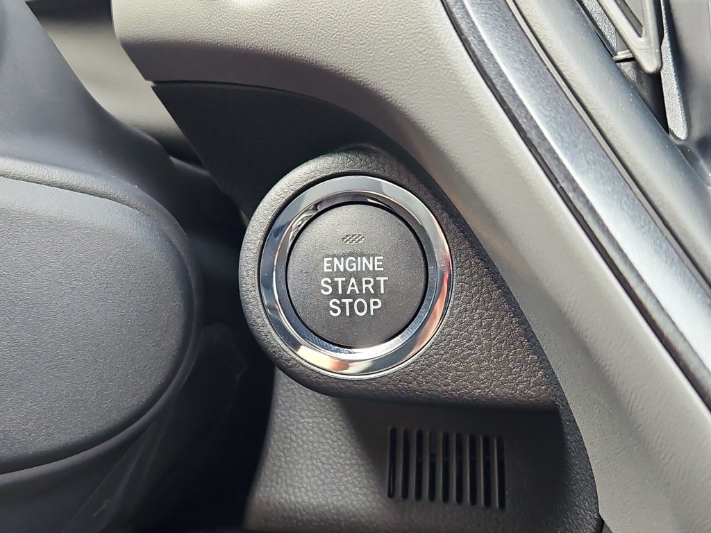 New 2026 Subaru Crosstrek 2.5i Limited AWD/4WD image 11