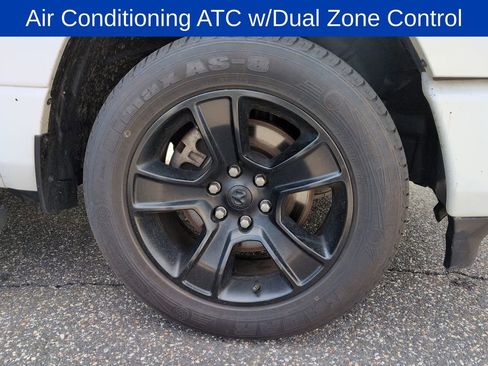 Used 2023 RAM 1500 Big Horn image 24