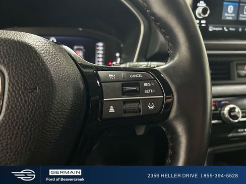 Used 2024 Honda Pilot Elite image 24