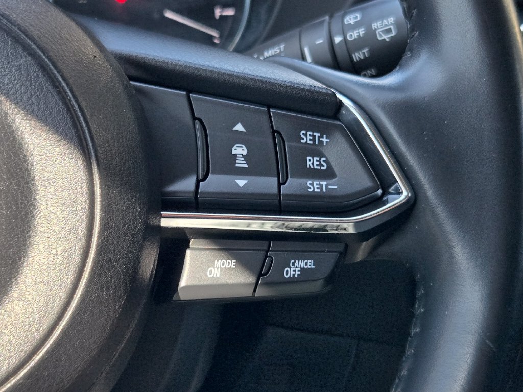 Used 2020 MAZDA CX-5 Grand Touring FWD image 25