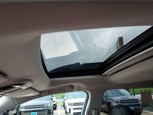 Used 2024 Subaru Outback Onyx Edition XT image 18