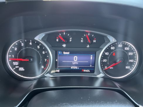 Used 2022 Chevrolet Blazer LT AWD/4WD image 20