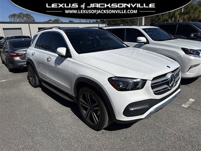 Used 2020 Mercedes-Benz GLE 350
