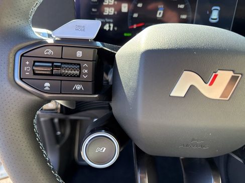Used 2025 Hyundai Ioniq 5 N image 29