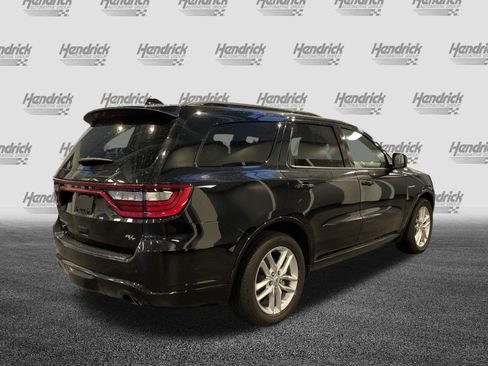 Used 2025 Dodge Durango R/T AWD/4WD image 10