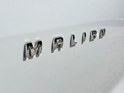 Used 2020 Chevrolet Malibu LT FWD image 10