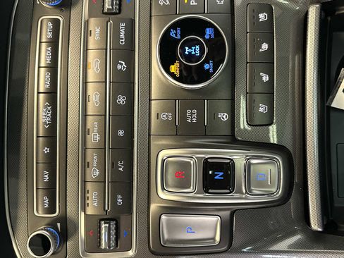 Certified 2023 Hyundai Santa Fe Calligraphy AWD/4WD image 28