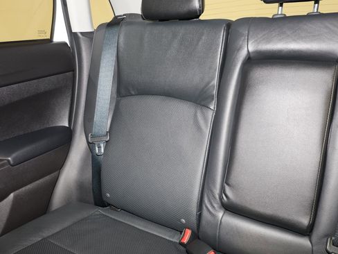 Used 2015 Mitsubishi Outlander Sport SE image 13