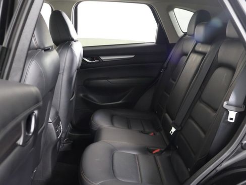 Used 2023 MAZDA CX-5 AWD 2.5 S image 30