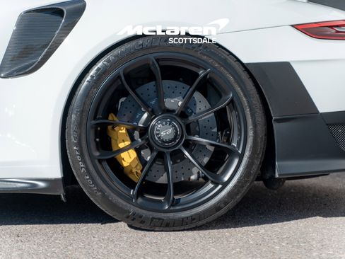 Used 2019 Porsche 911 GT2 RS w/ Weissach Package image 29
