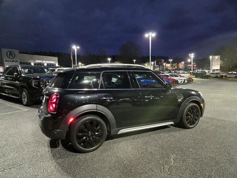 Used 2023 MINI Cooper Countryman Cooper w/ Signature Upholstery Package image 47