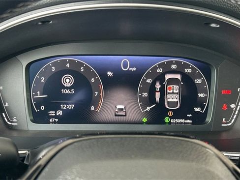 Used 2023 Honda Civic Sport Touring image 21