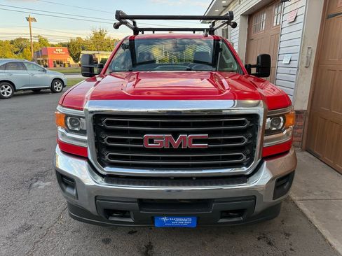 Used 2018 GMC Sierra 2500 2WD Regular Cab image 8