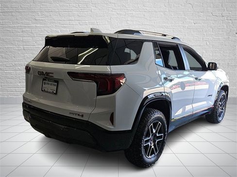 New 2026 GMC Terrain AT4 w/ Technology Package II image 4