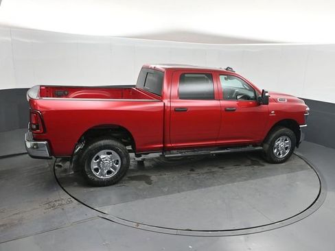 New 2026 RAM 2500 Tradesman image 29