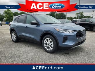 New 2025 Ford Escape Active image 1