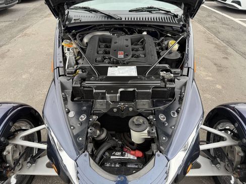 Used 2001 Chrysler Prowler image 36