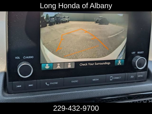 Used 2025 Honda Civic Sport image 24
