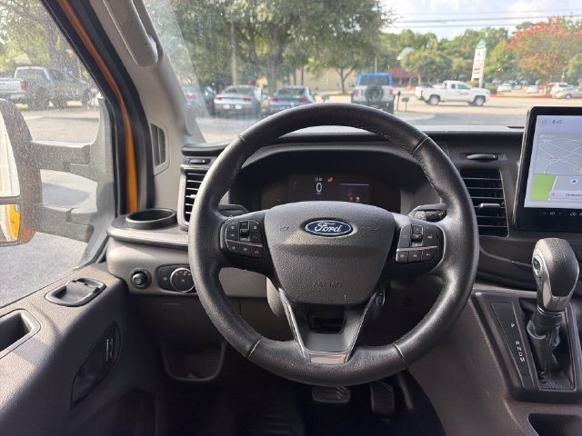 Used 2026 Ford Transit 350 RWD image 17