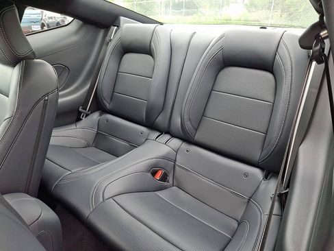 Used 2025 Ford Mustang GT Premium RWD image 10