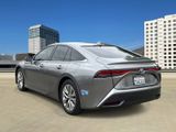 Used 2021 Toyota Mirai w/ Advanced Technology Package image 3
