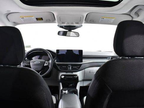 New 2026 Ford Escape Active w/ Tech Pack #1 image 17