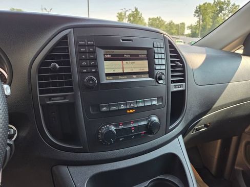 Used 2020 Mercedes-Benz Metris Passenger image 16