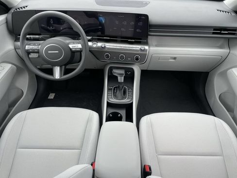 New 2026 Hyundai Kona SE FWD image 13