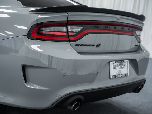 Used 2022 Dodge Charger GT w/ Blacktop Package image 6