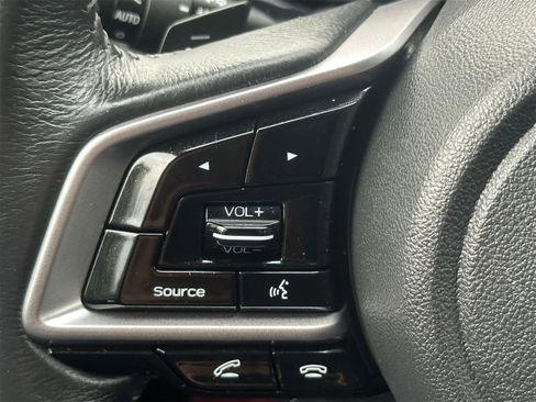 Used 2018 Subaru Outback 3.6R Limited image 24