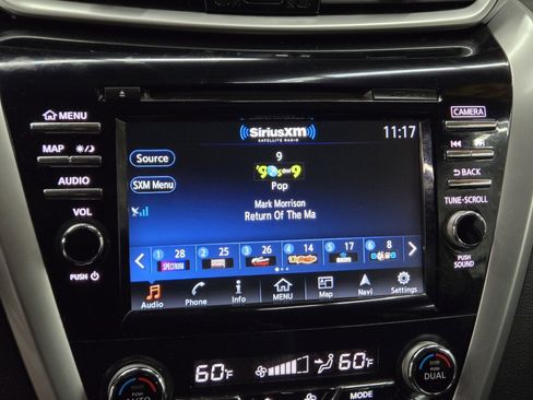 Used 2015 Nissan Murano S w/ Navigation Package FWD image 18