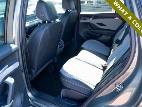 New 2026 Volkswagen Tiguan SE R-Line image 28