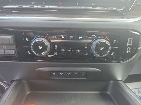 New 2026 Chevrolet Silverado 3500 LT w/ Convenience Package image 21