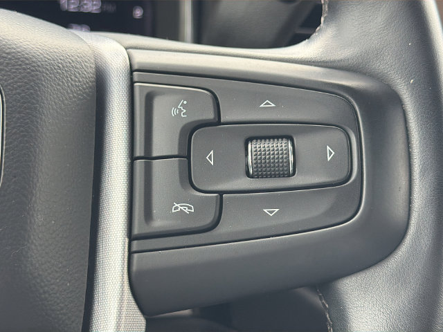 Used 2024 GMC Sierra 1500 Elevation AWD/4WD image 25