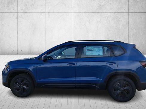 New 2026 Volkswagen Taos S image 7