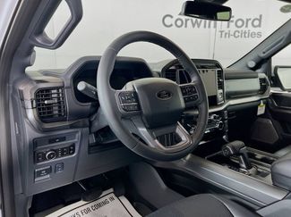 New 2026 Ford F150 Lariat w/ Equipment Group 501A Mid AWD/4WD video 3