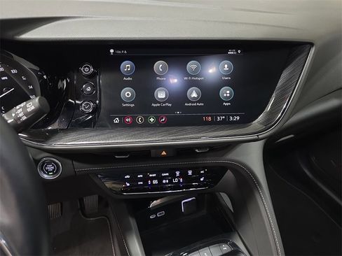 Certified 2023 Buick Envision Preferred image 22